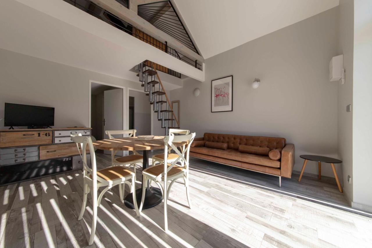 Maebrilu Camargue Provence Acomodação com café da manhã Salin-de-Giraud Exterior foto
