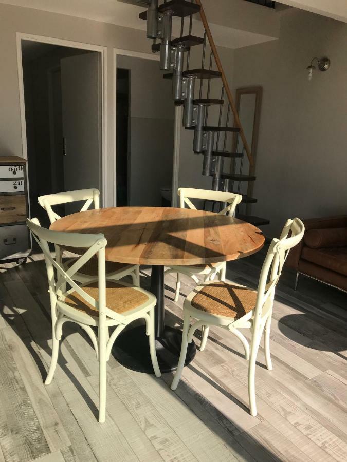 Maebrilu Camargue Provence Acomodação com café da manhã Salin-de-Giraud Exterior foto